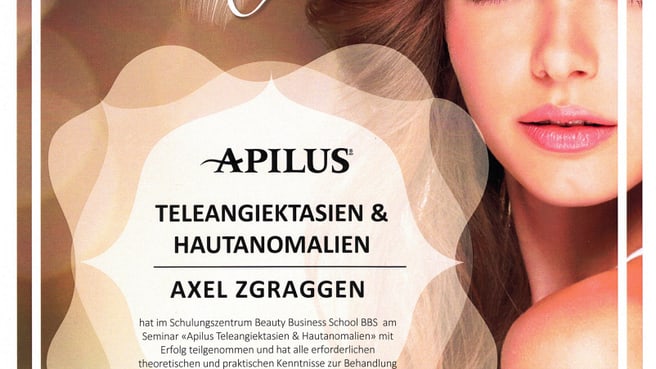 Immagine Black&White Tattoostudio & Lasercosmetics