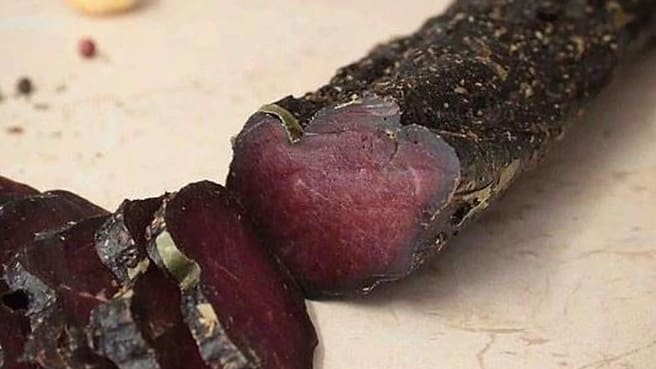 Immagine Biltong House
