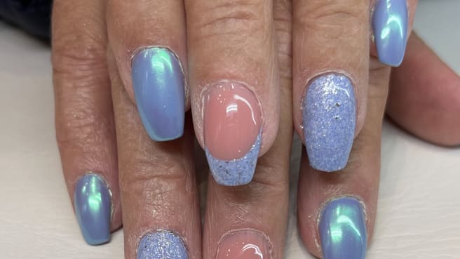 Image nailstories and more