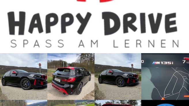 Image Happy Drive