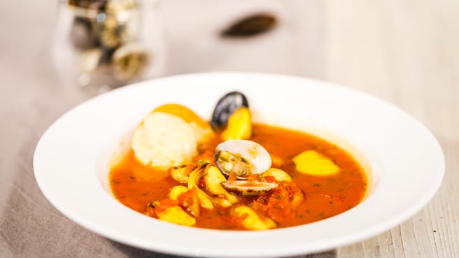 Immagine partychuchi GmbH