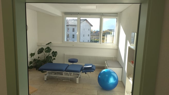 Bild Espace de Santé Choay