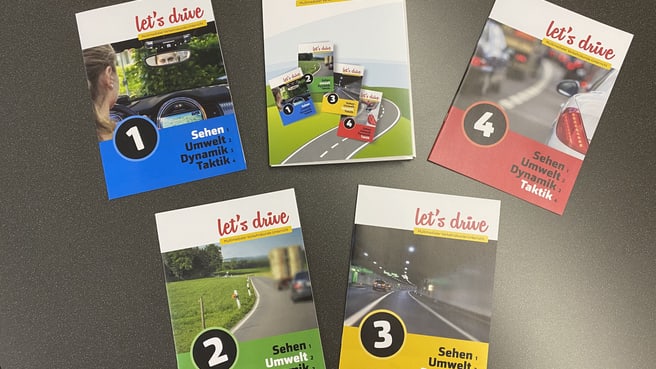 Immagine Nothilfe und Verkehrskundekurs Fahrschule Power Drive GmbH