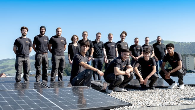 Bild PROTEC Elektro AG