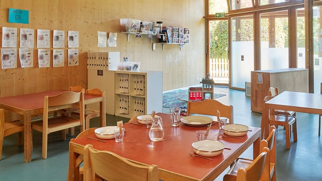 Bild Kita Swisscolino