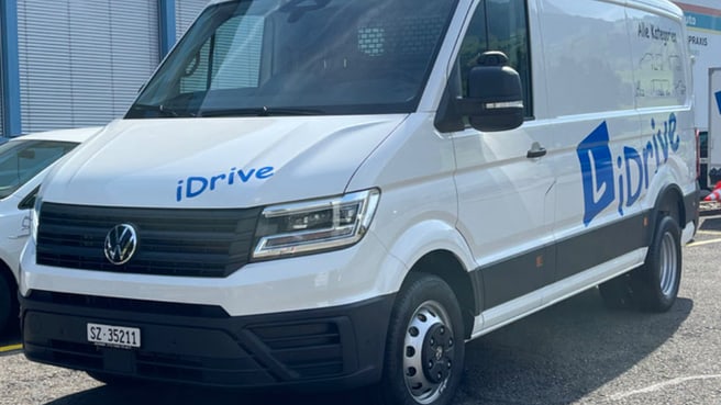 Immagine Fahrschule iDrive GmbH