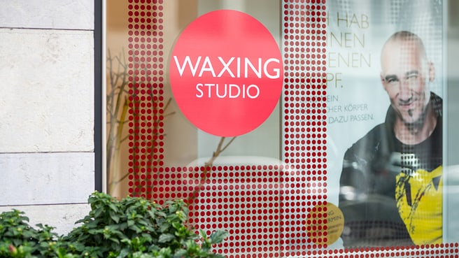 Immagine Wax in the City