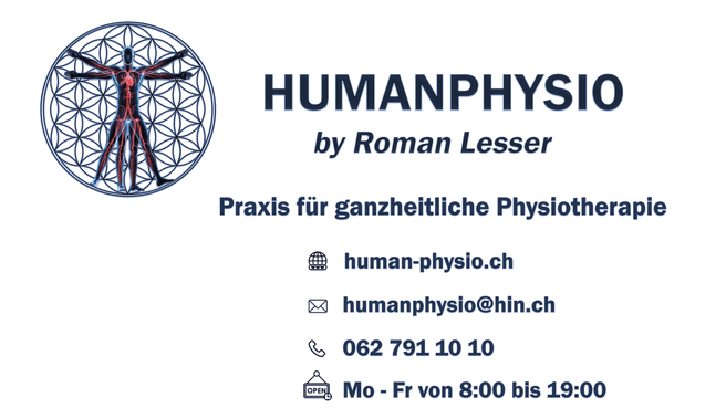 Bild HUMANPHYSIO