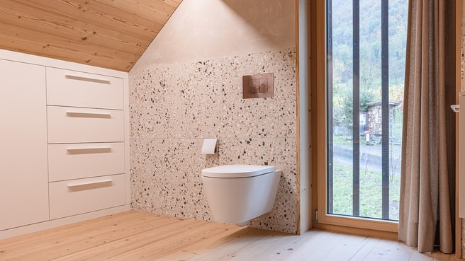 Immagine Werner Büchel AG