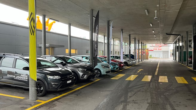 Blitz Garage AG (Renault/Dacia) image