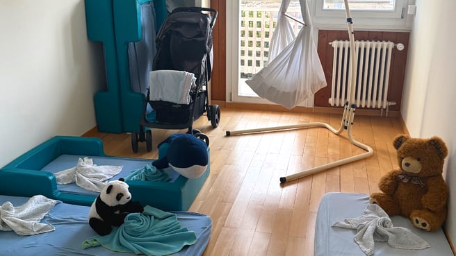 Image Fiorino St.Gallen Rotmonten