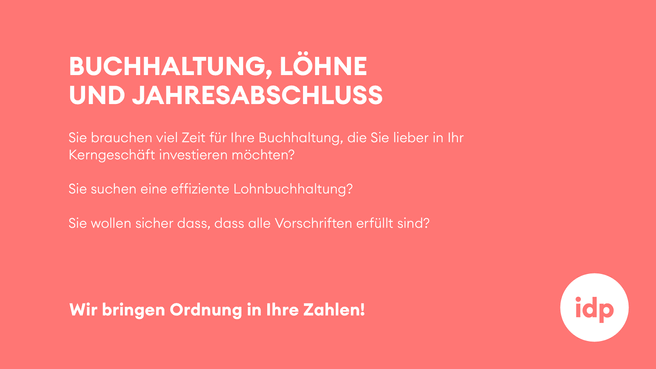 Immagine Dr. Iten, Dudli + Partner Steuerberatung und Treuhand AG