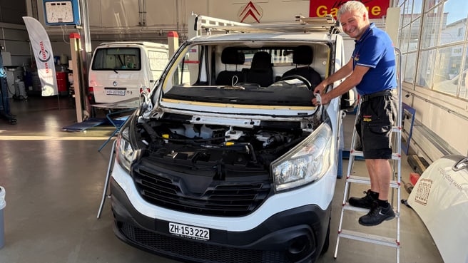 Image Auto Santoli GmbH