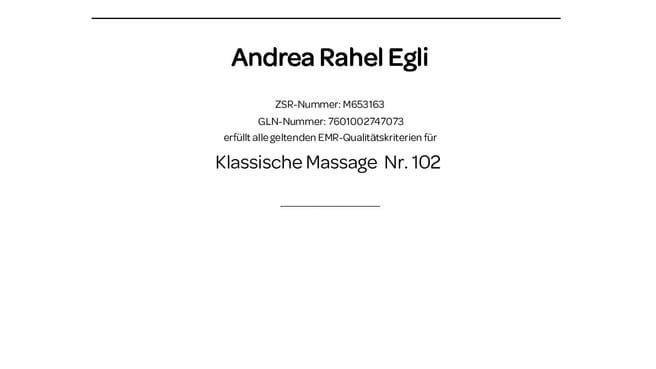 Bild Ysolia Massagen & Aromatherapie