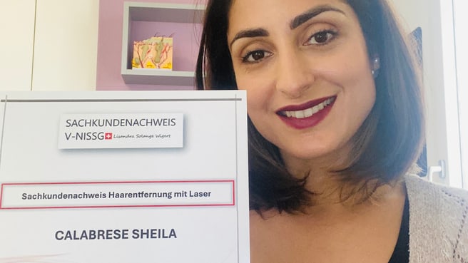 Immagine Glamour & Benessere