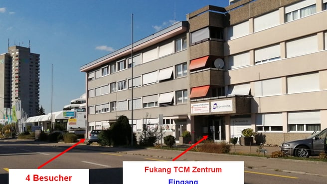 FuKang TCM Zentrum image