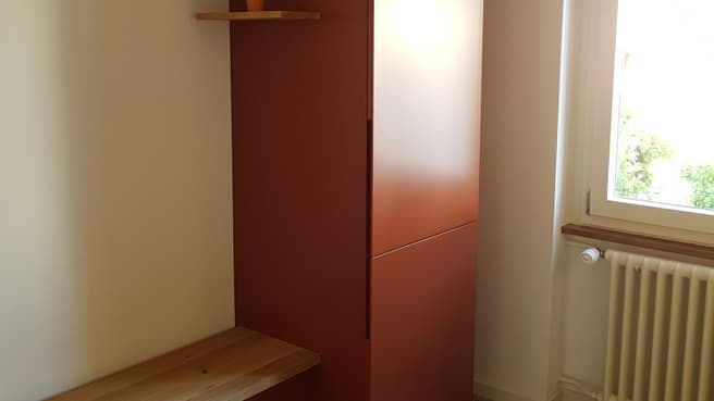 Aeschlimann Innenausbau AG image