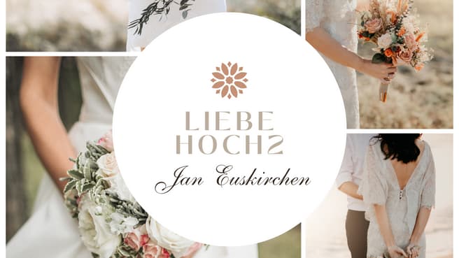 Bild Liebe Hoch 2 Weddings