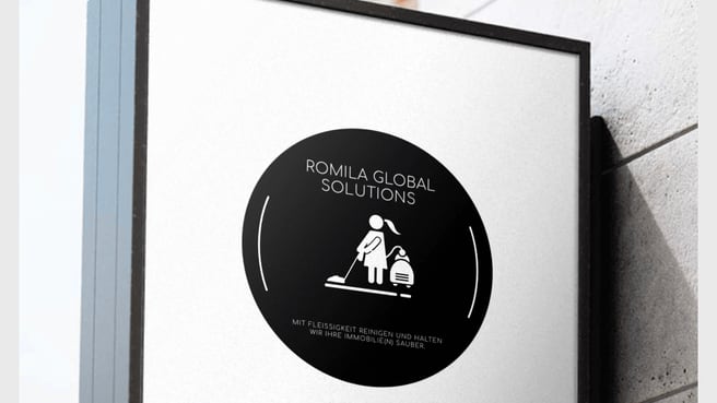 Bild Romila Global Solutions