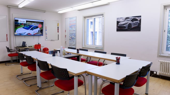 Fahrschule Müller image