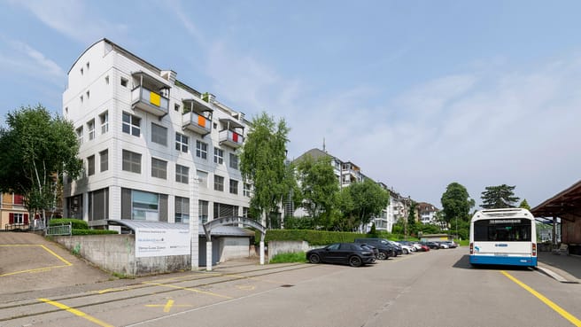 Immagine PHYSIOZENTRUM Zürich Wollishofen