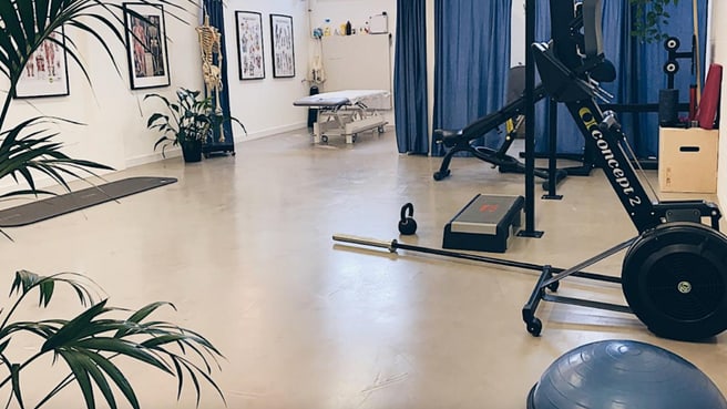 Bild Myophysio