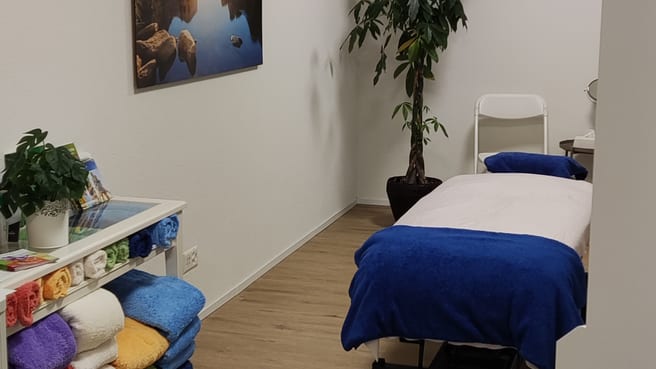 Massage Rotkreuz image