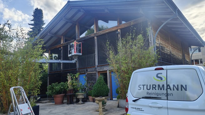 Image Sturmann Reinigungen