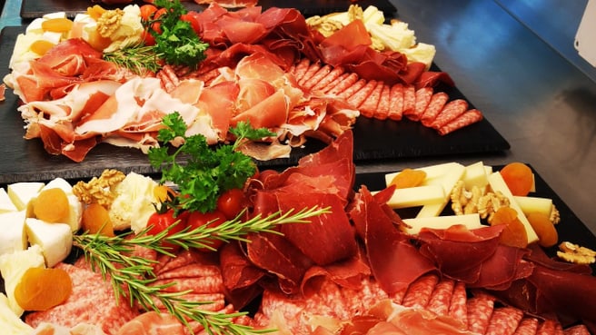 Image Mirabella Catering