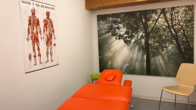 Immagine Risifit Physiotherapie/ Sportphysiotherapie