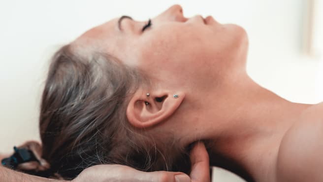 Immagine Origin Massage Küsnacht