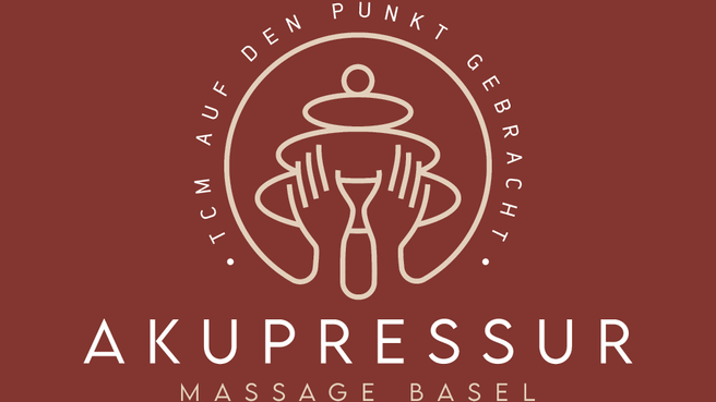 Bild Akupressur Massage Basel