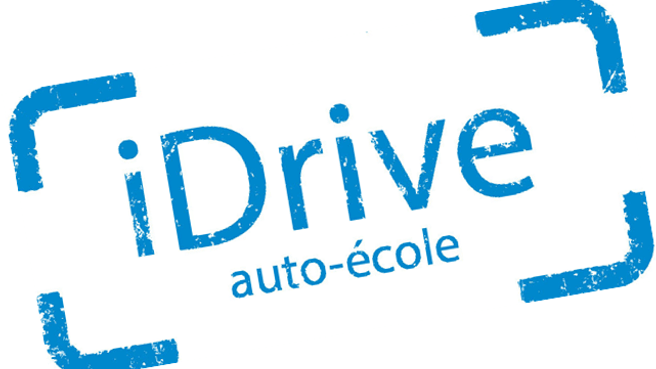 iDrive auto-école image