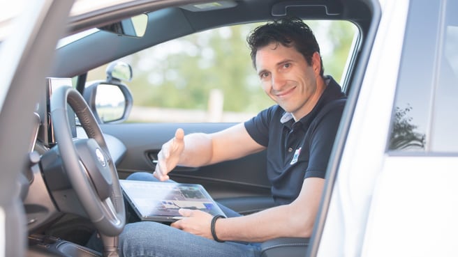 Immagine Fahrschule red-L | Nothelferkurs | Theorie | VKU | Auto