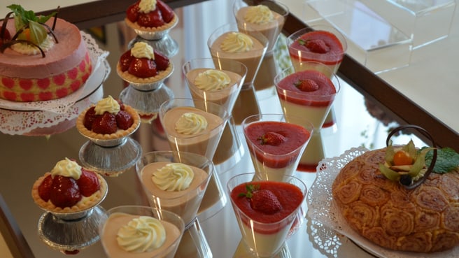 Image Mirabella Catering