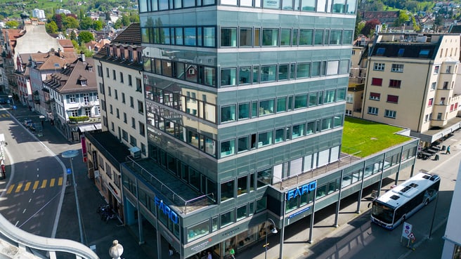 Bild Provida Treuhand AG