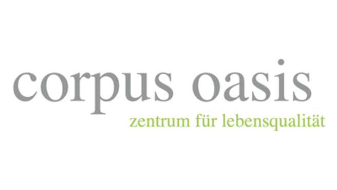 Corpus Oasis Tantra" Zentrum für Lebensqualität image