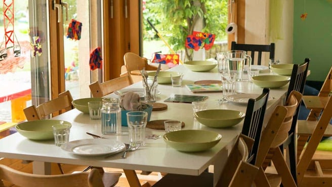 KiTa Böndli GmbH image