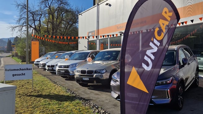 Immagine Turbo Lüthi Carservice