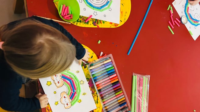 Immagine Spielgruppe Spatzenäscht