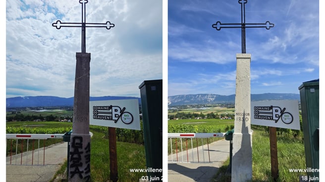 Bild VILLE NETT' Sàrl