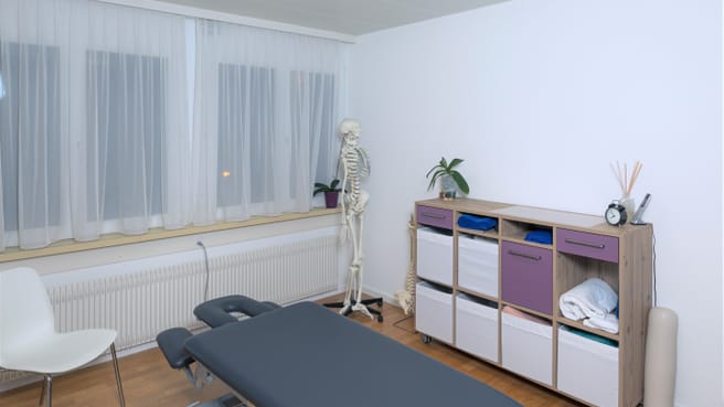Immagine PhysioLogisch AG