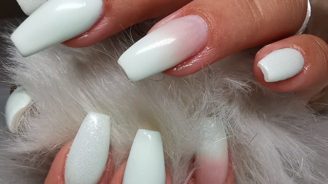 Bild Nailing it Nagelstudio Winterthur