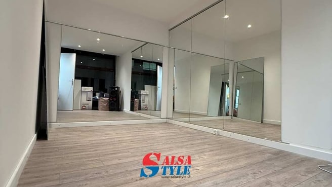 Bild Salsa Style