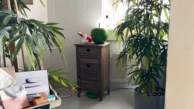 Image Beauty Lounge Tre Arte