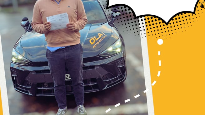 OLA ! Auto-Ecole image