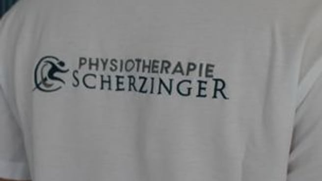 Bild Physiotherapie Scherzinger