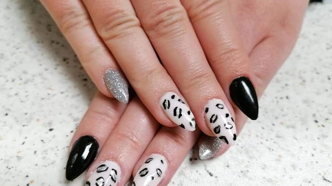 Bild Titan Nails