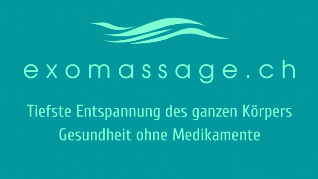 Magnet Massage Lymphdrainage & Fitness am Central - EXOmassage image