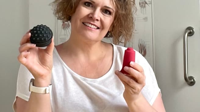 Immagine House of Health Ursula Nauli